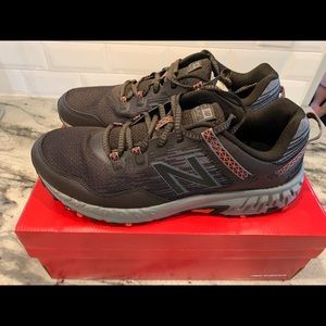 NIB men’s new balance